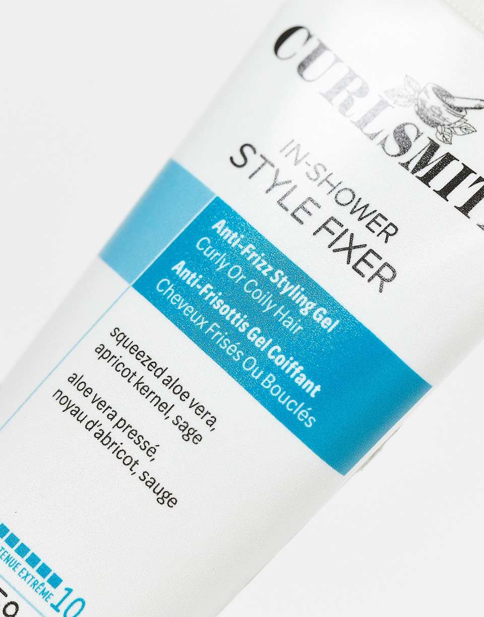 Gel d coiffage In-Shower Style Fixer - 59 ml