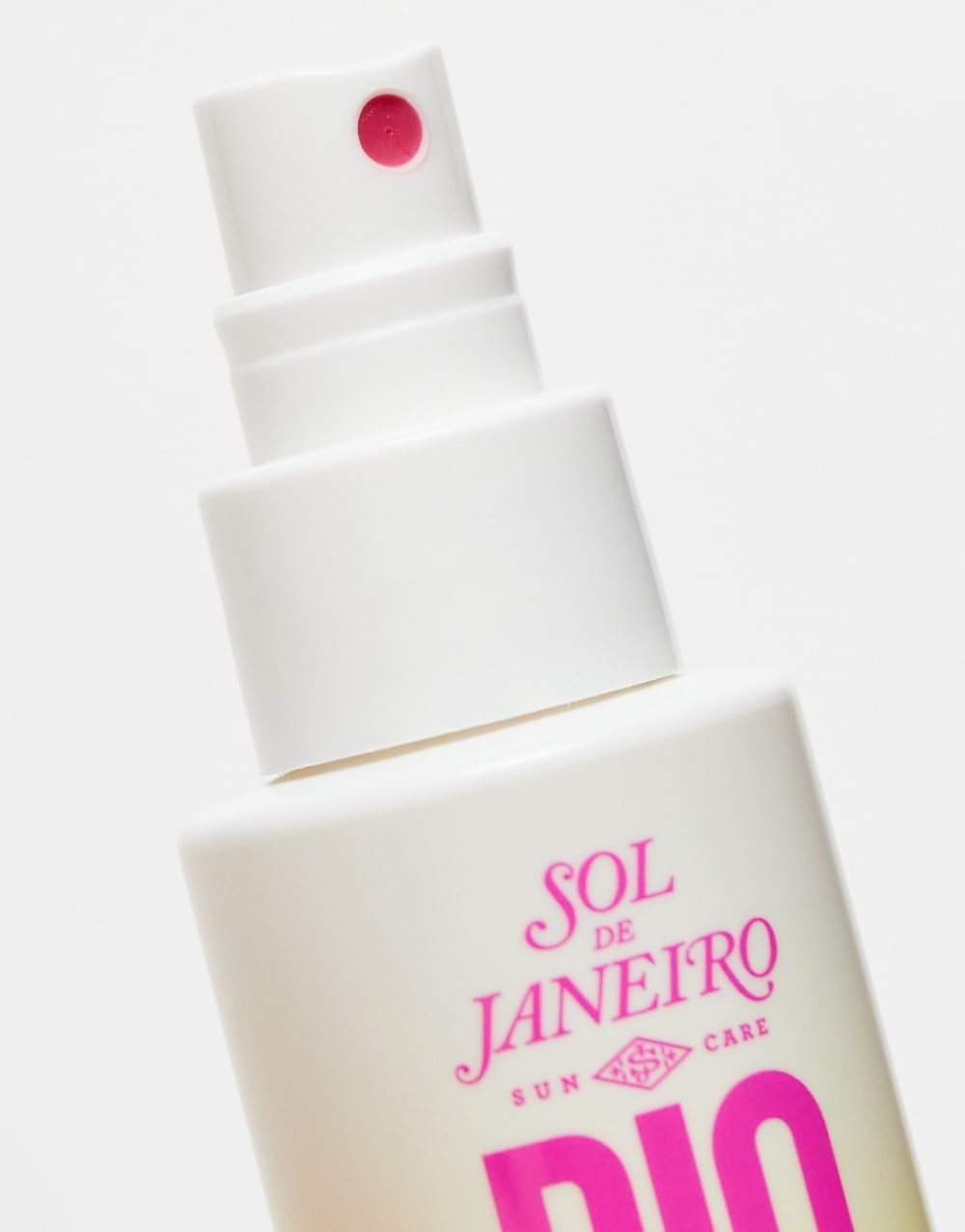Huile solaire en spray SPF 50 Rio Radiance - 90 ml