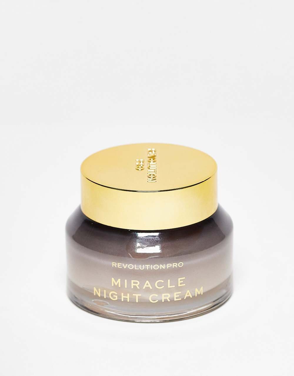 Crème nuit repulpante Pro Miracle - 50 ml