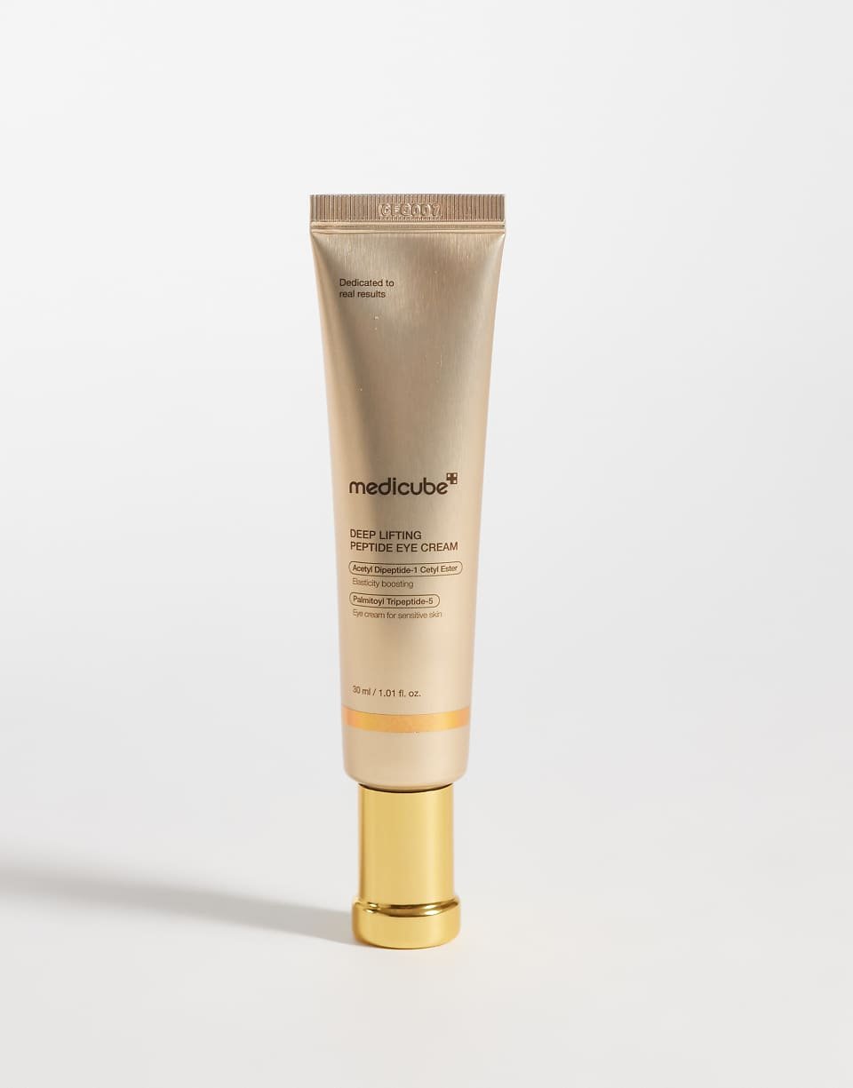 Deep Lifting Peptide Eye Cream 30 ml