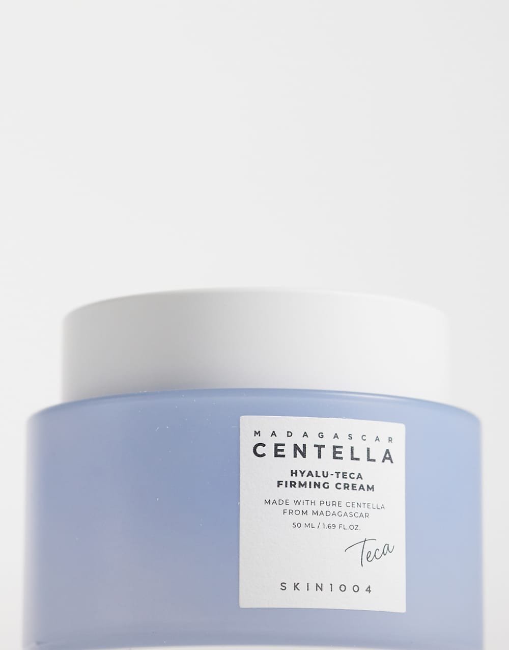 Firming cream Madagascar Centella - 50 ml