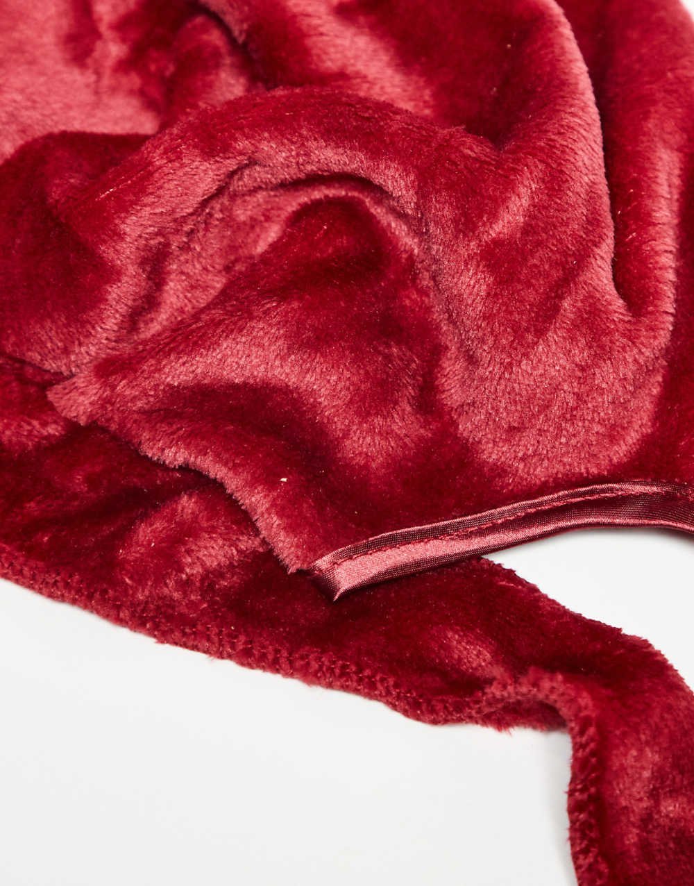 Bonnet séchage microfibre l cheer mjed