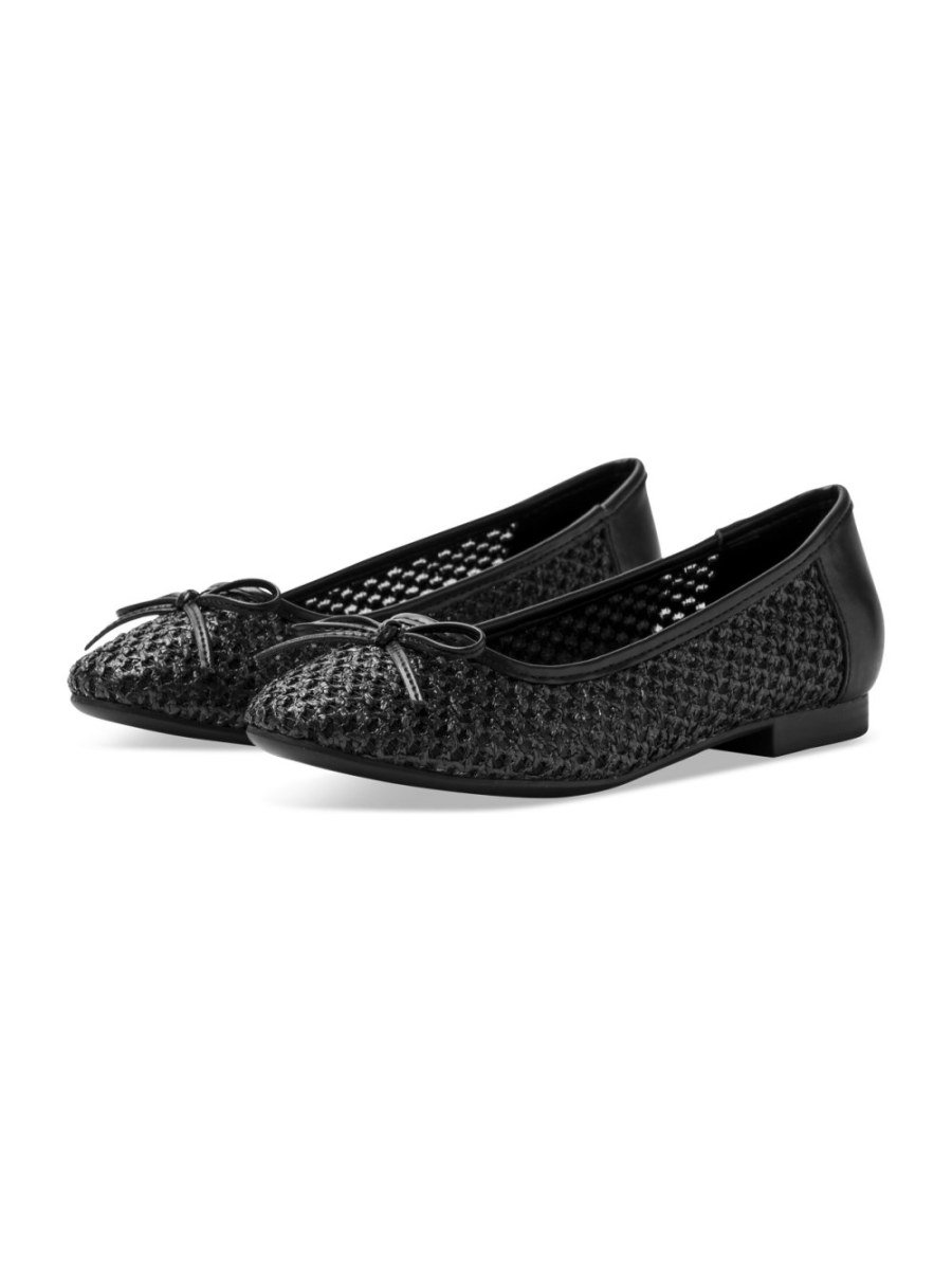 Ballerines mdfourin mtqoubin k7el