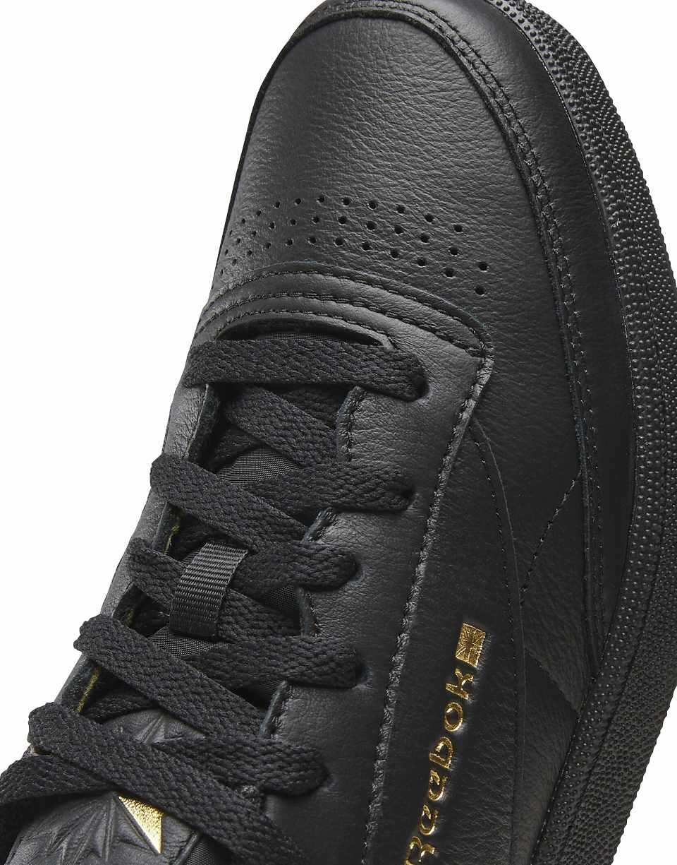 Baskets Club C 85 - K7el w dahbi