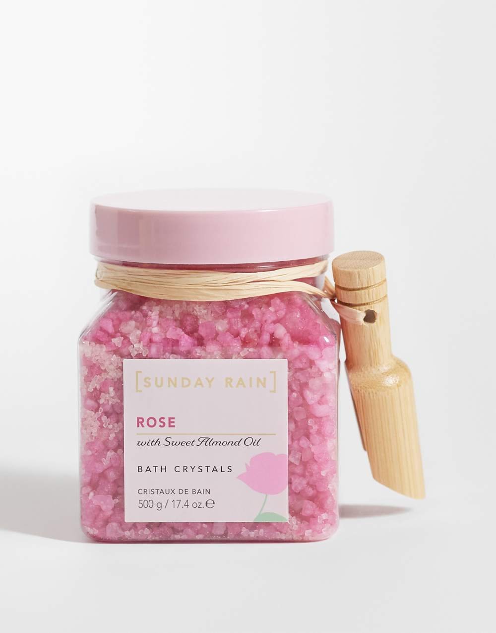 Sels de bain l lward - 500 g