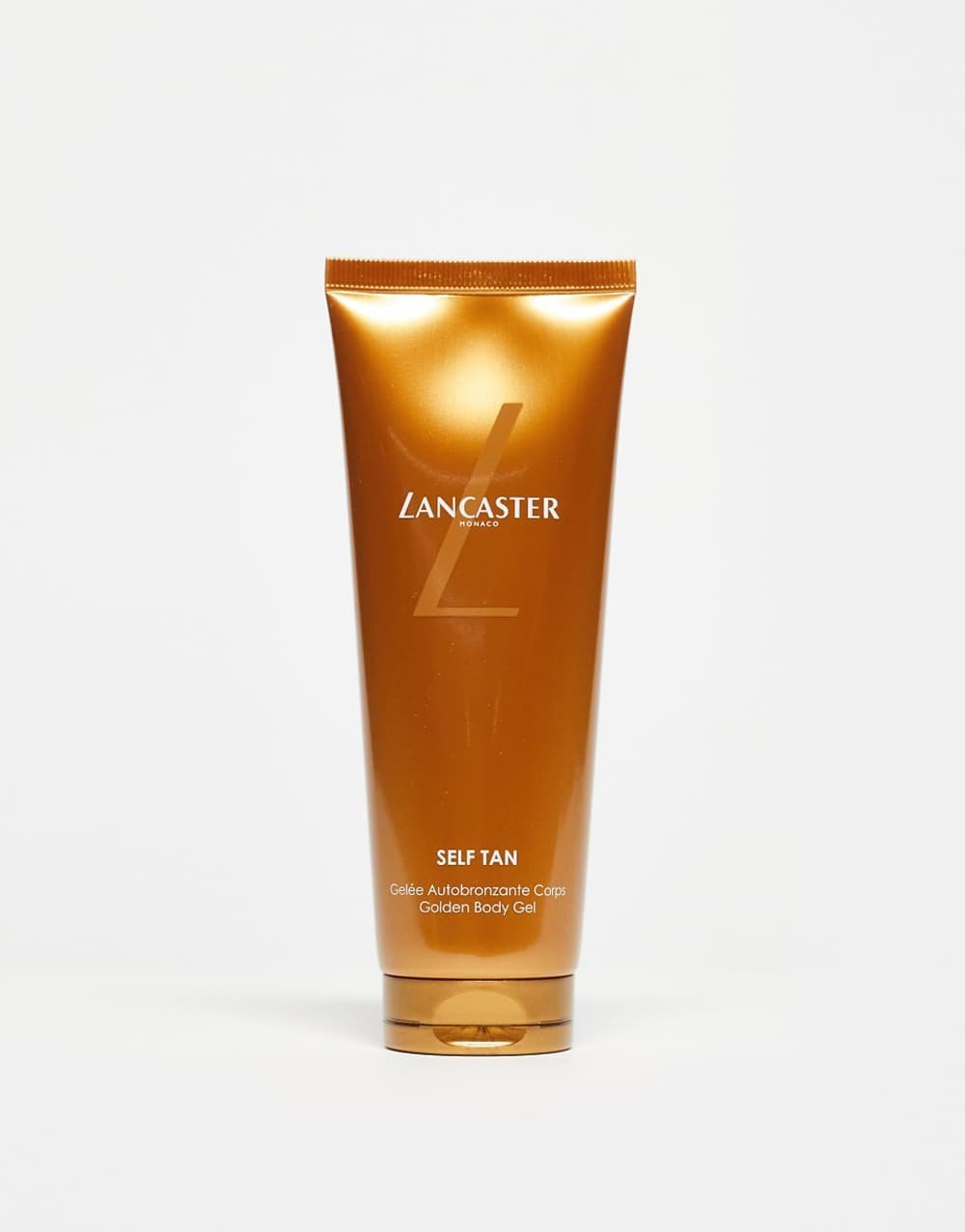 Gradual tan body self-tan gel - 125 ml