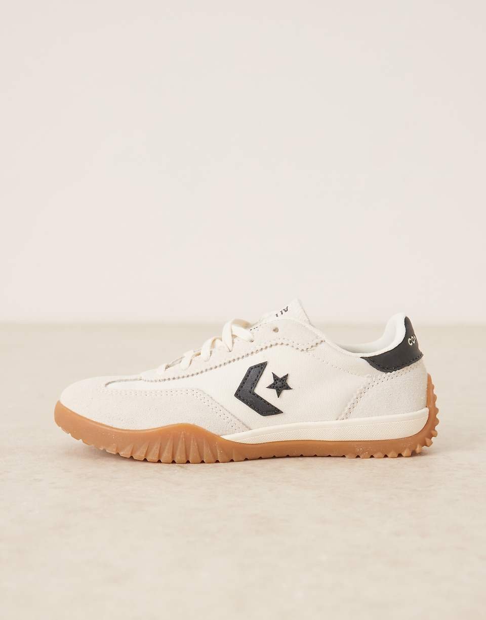 Baskets Run Star - Byed cassé