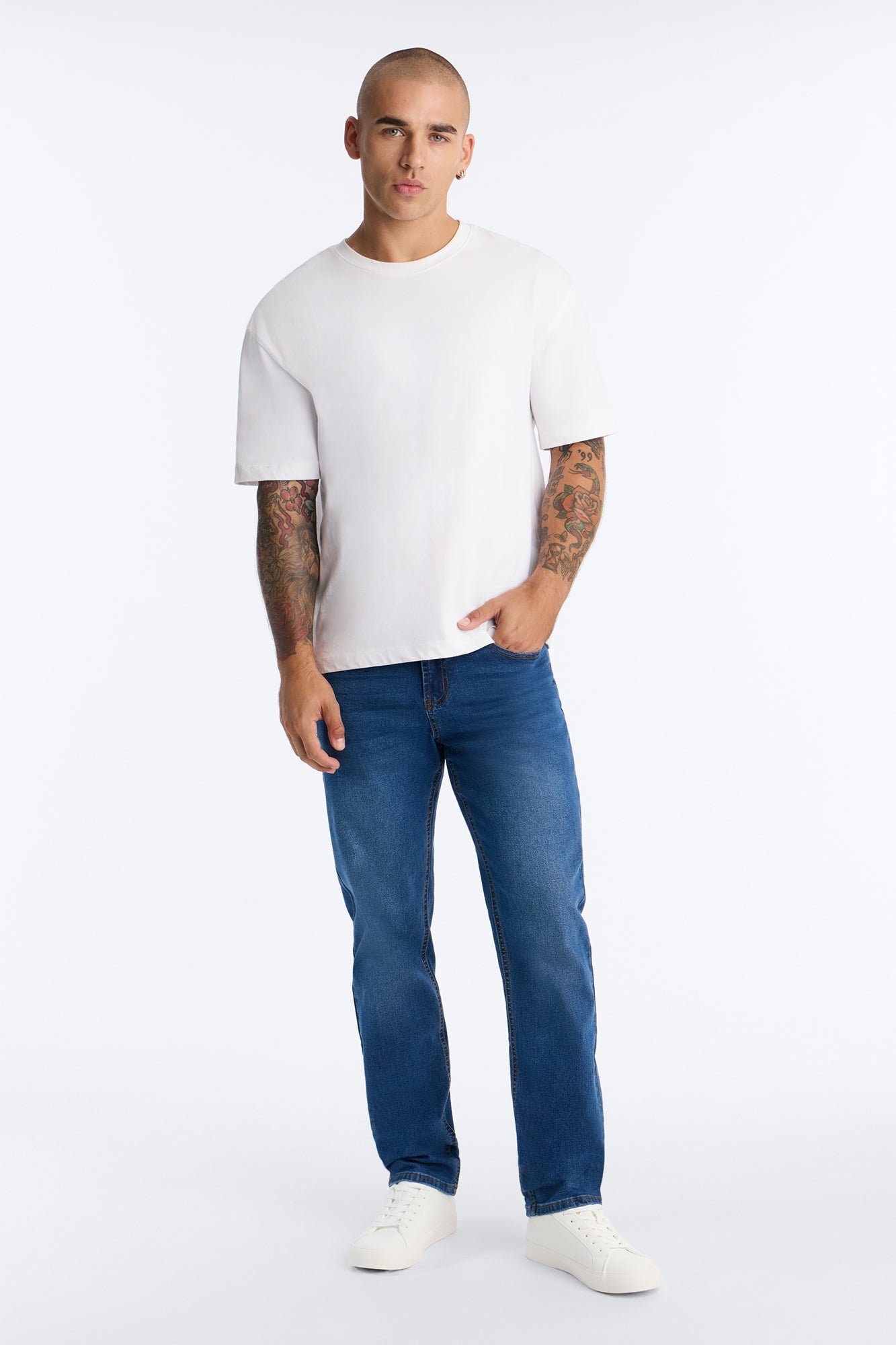 Slim Jean