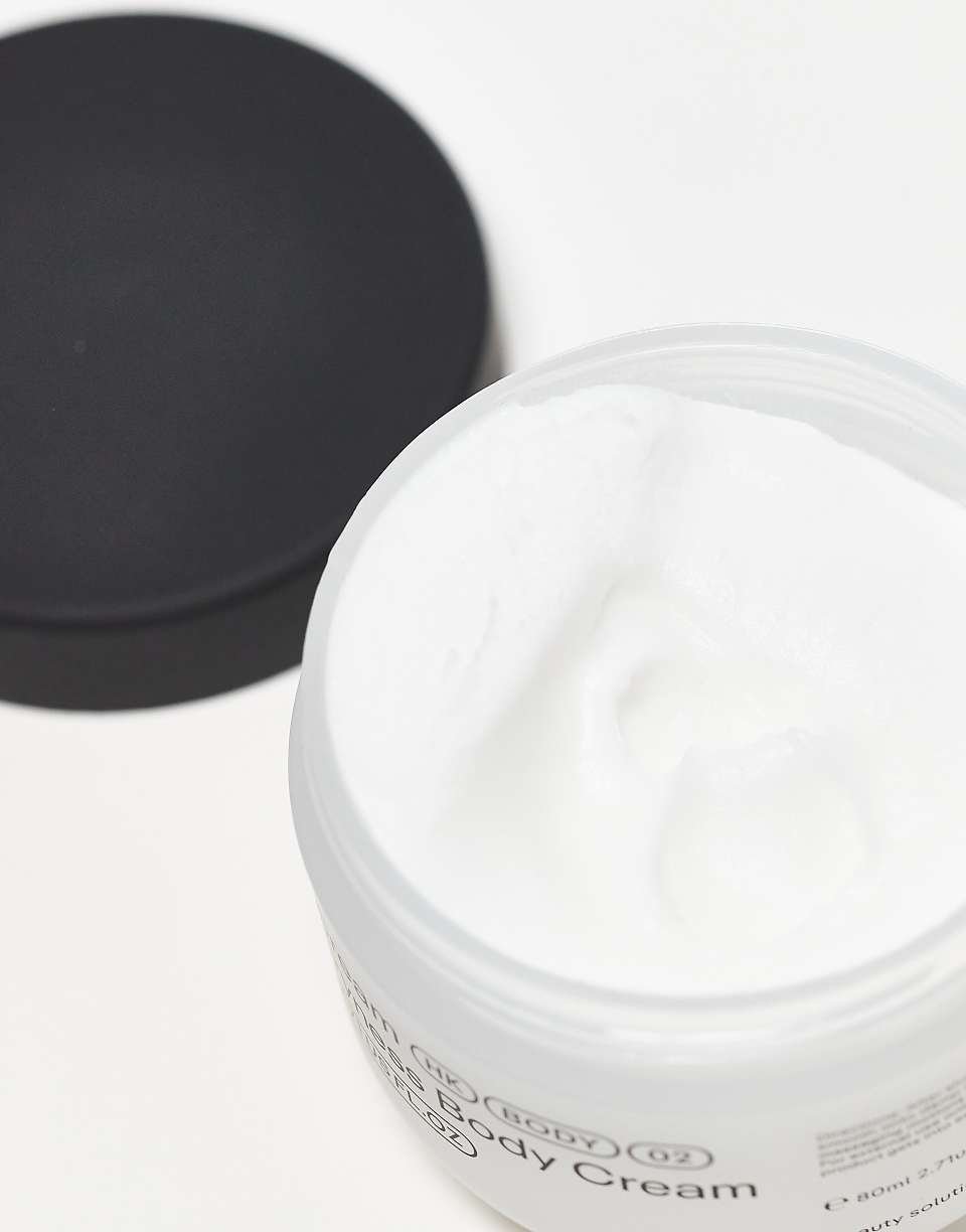 Crème d jsem Cold Cream dd nchaf - 80 ml