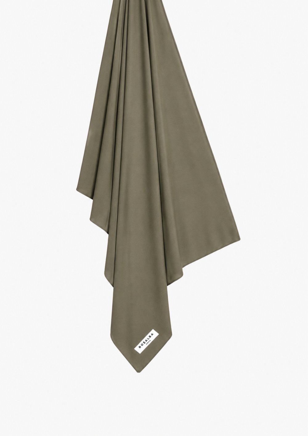 Modal hijab - Khaki