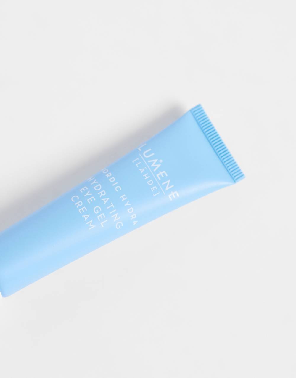 Gel crème contour des yeux Nordic Hydra - 15 ml