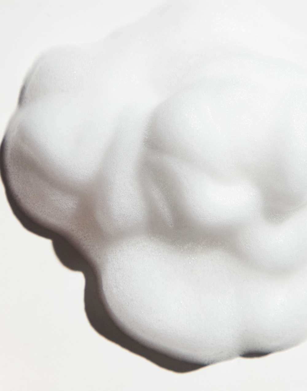 Mousse nettoyante visage Balancing Air Foam - 148 ml