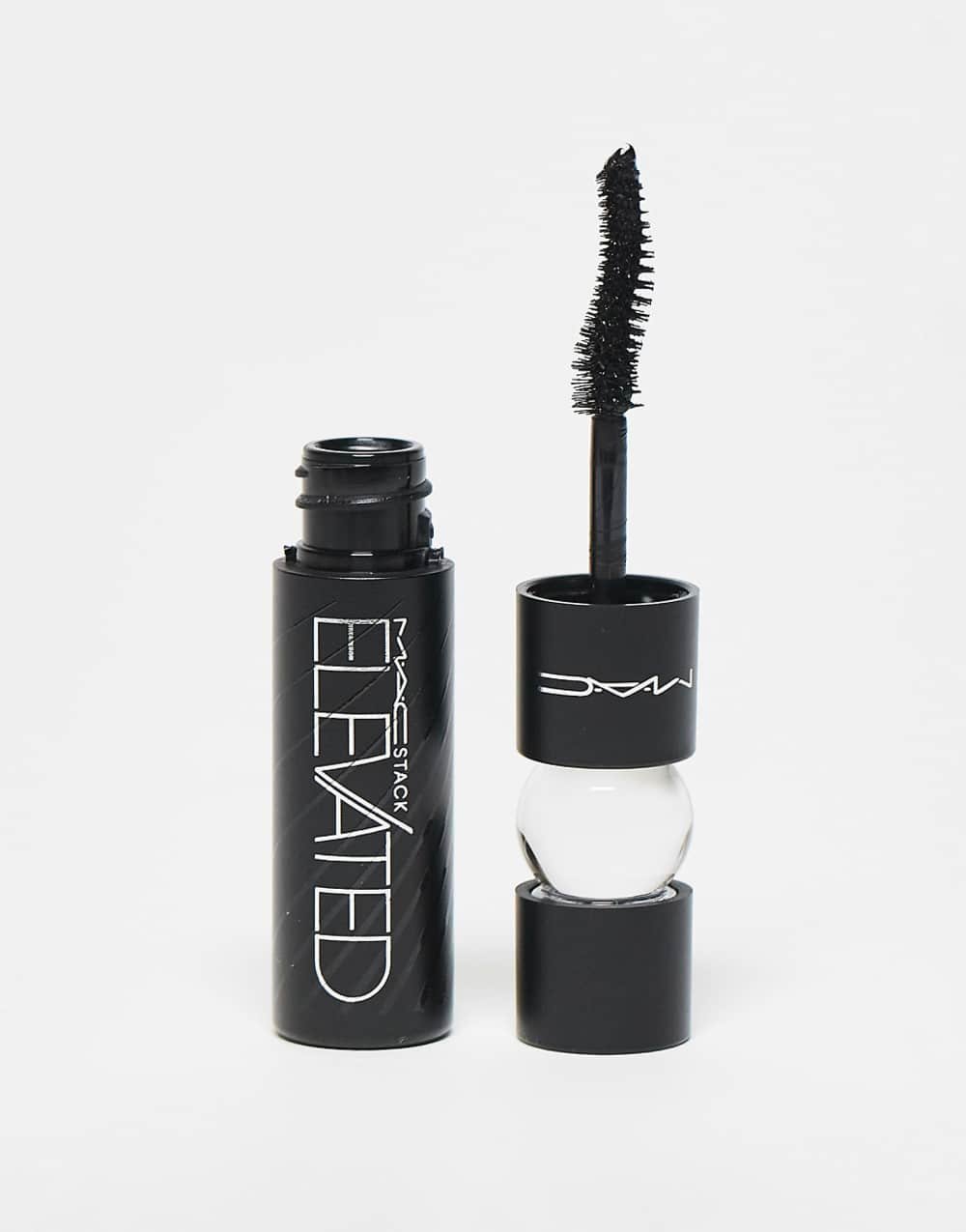 Mascara allongeant et volumateur, format voyage - 8 ml