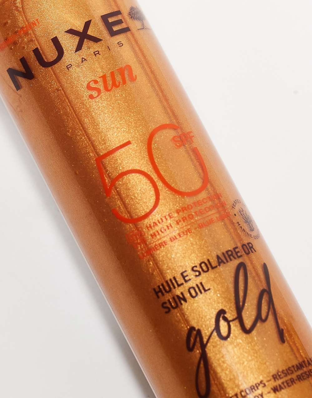Zit solaire 7ami SPF 50 - 150 ml