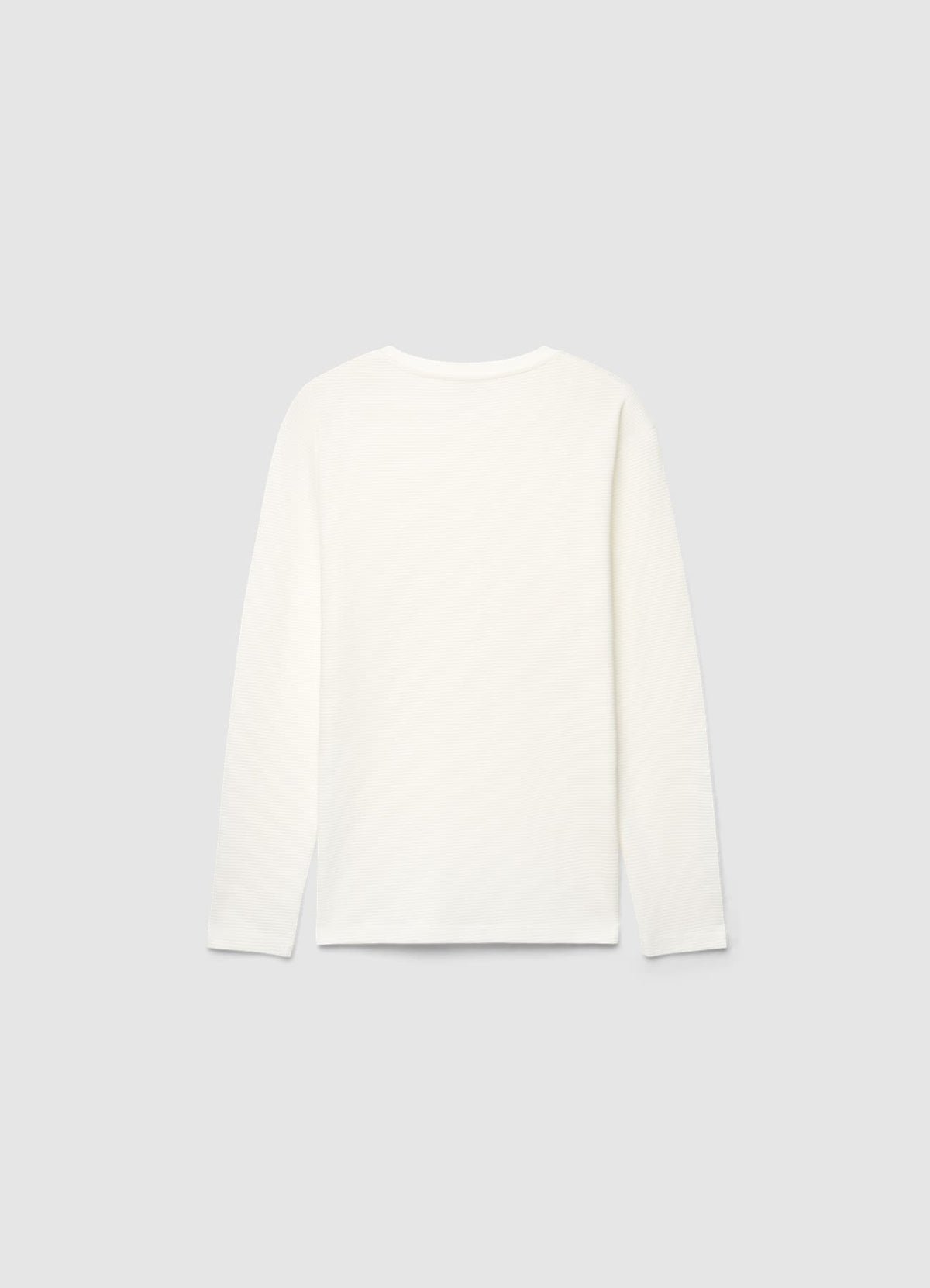 T-shirt b texture w kmam twal