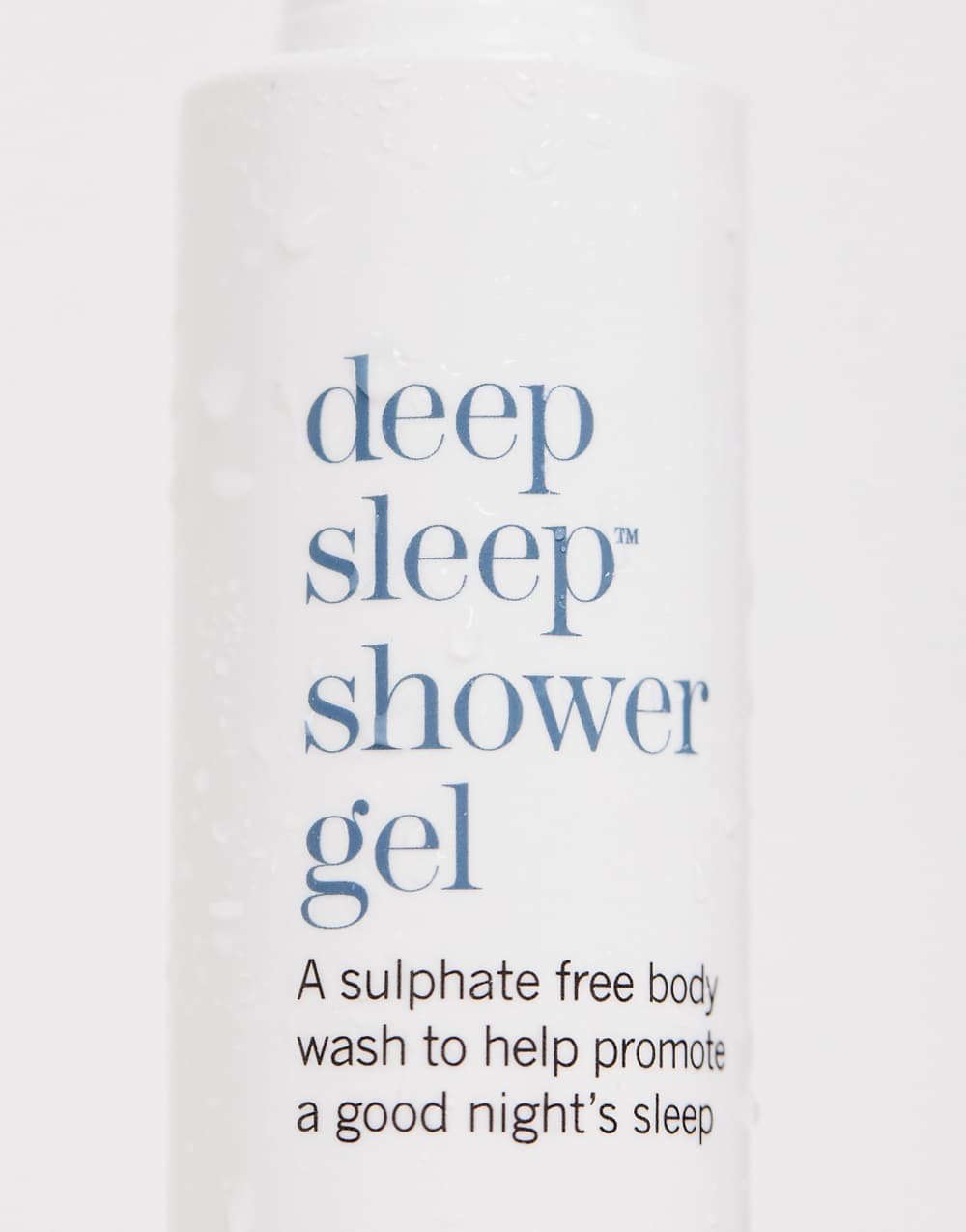 Gel douche mhedi Deep Sleep - 250 ml