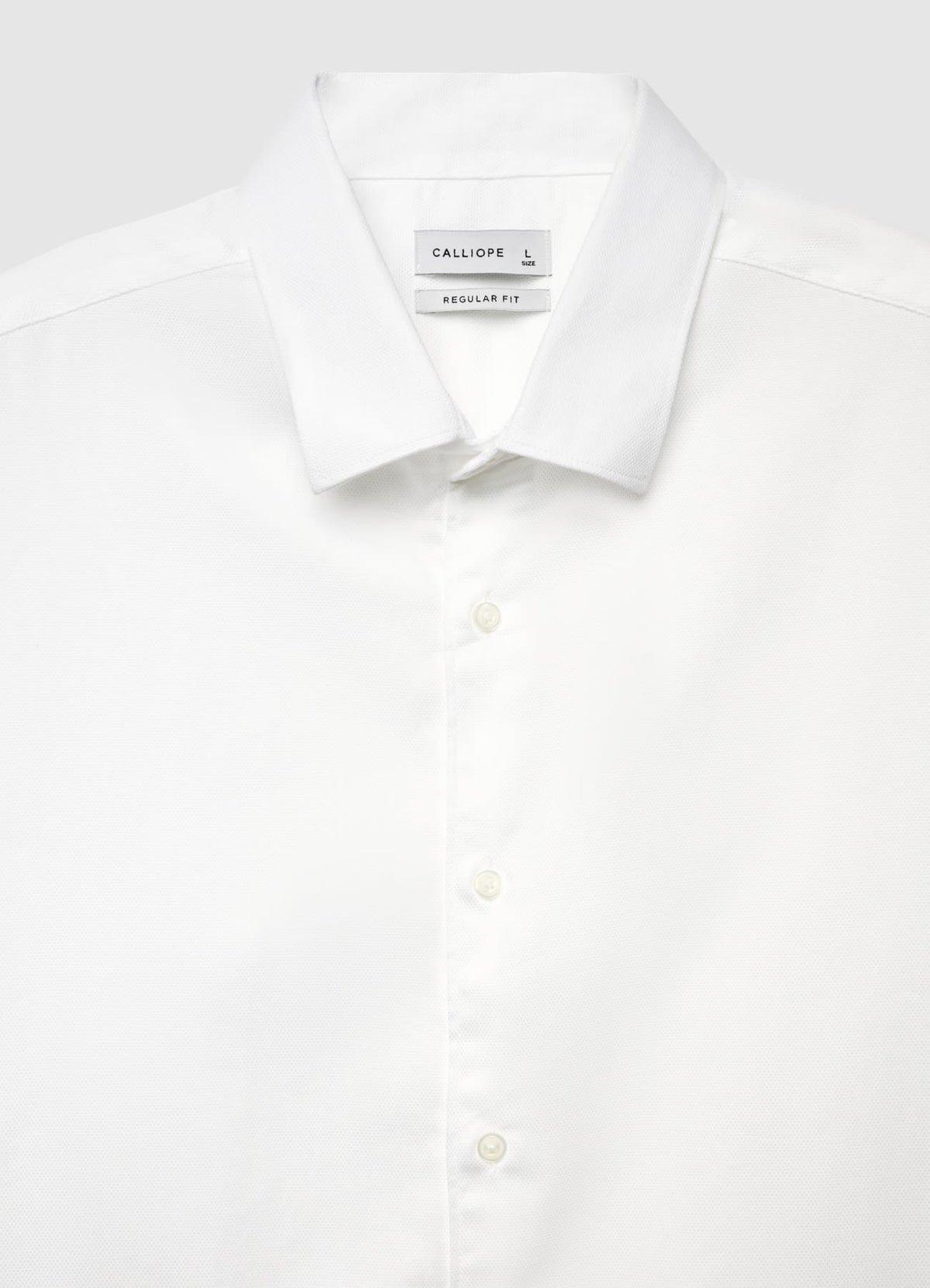 Chemise sada b poignets kayt3eddlo
