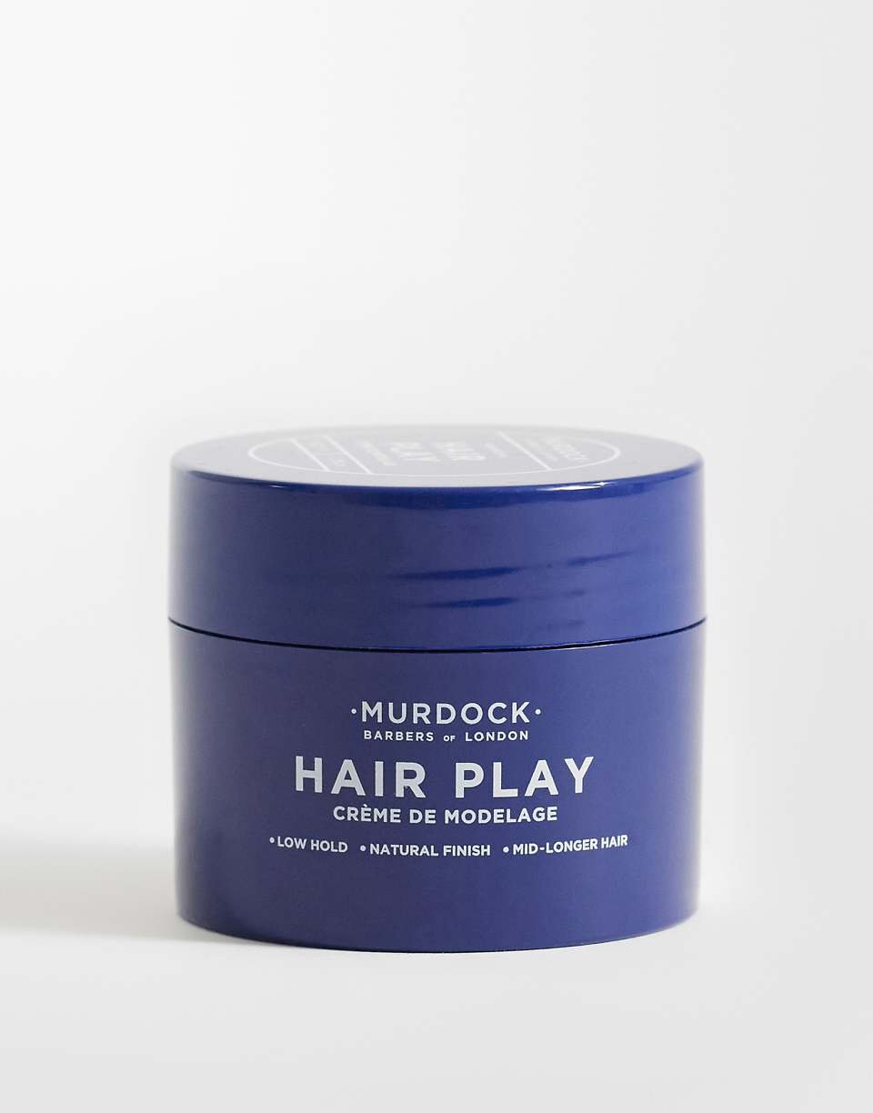 Hair Play - Crème 50g