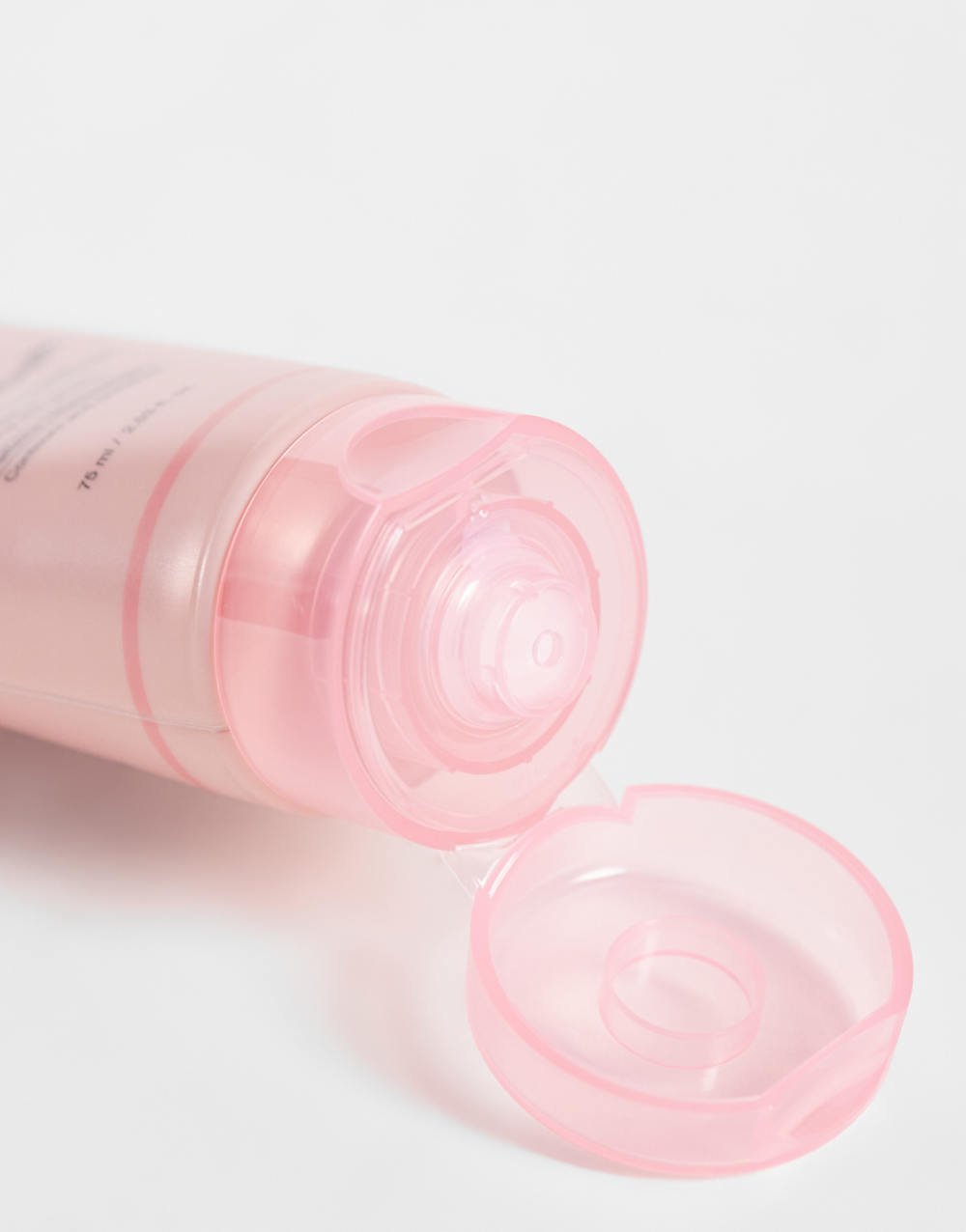 Night mask with caffeine and pink PDRN - 75 ml