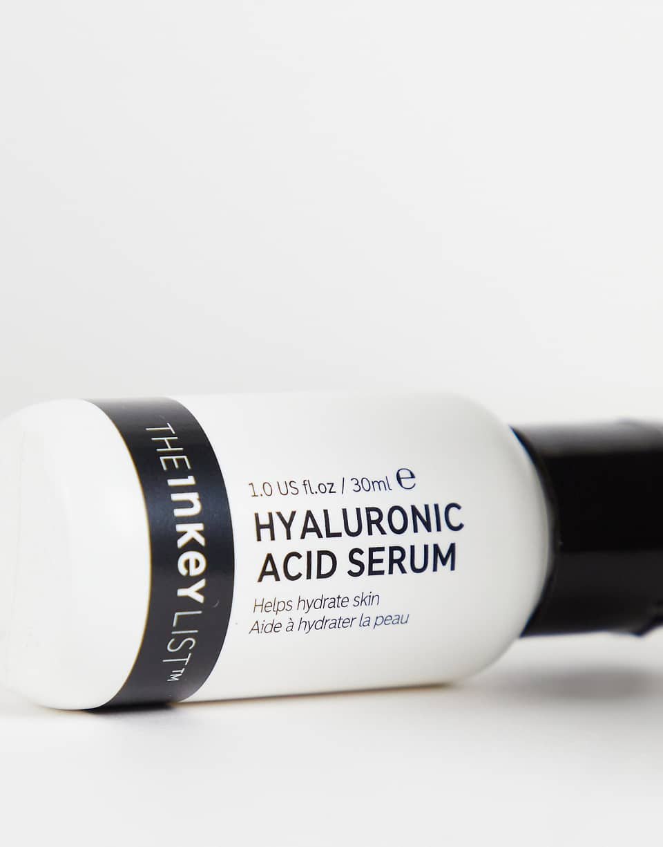 Acide hyaluronique - Sérum 30 ml
