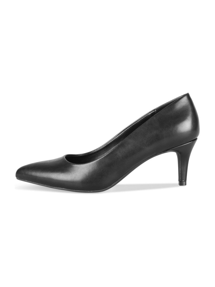 Escarpins b bout pointu b talon aiguille 6 cm k7lin