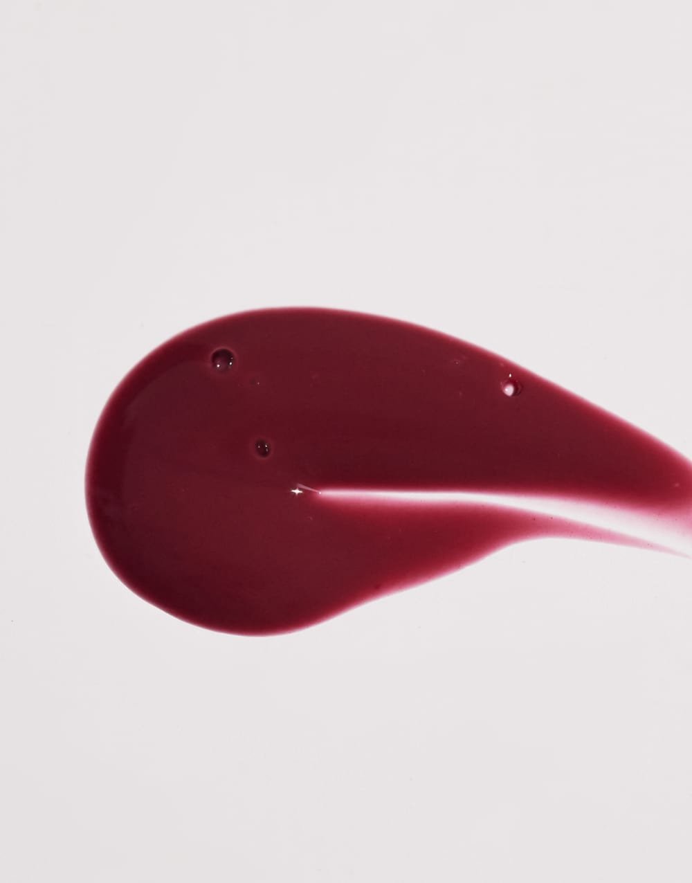 Sérum teinté l chfayef Peptide Glaze - Blueberry Muffin