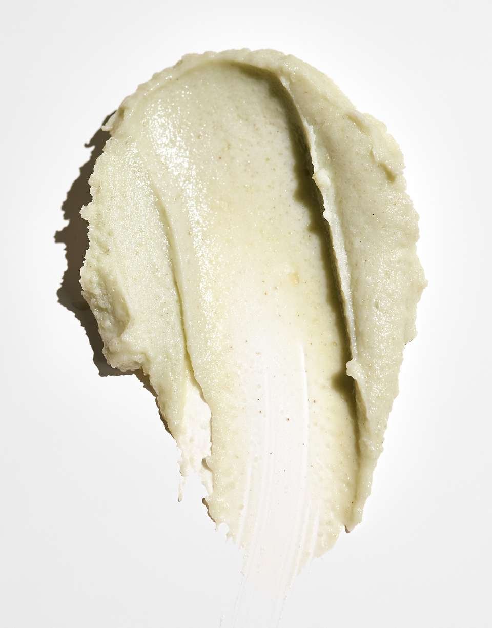 ARENCIA Fresh Green Rice Mochi منظف للوجه 120g
