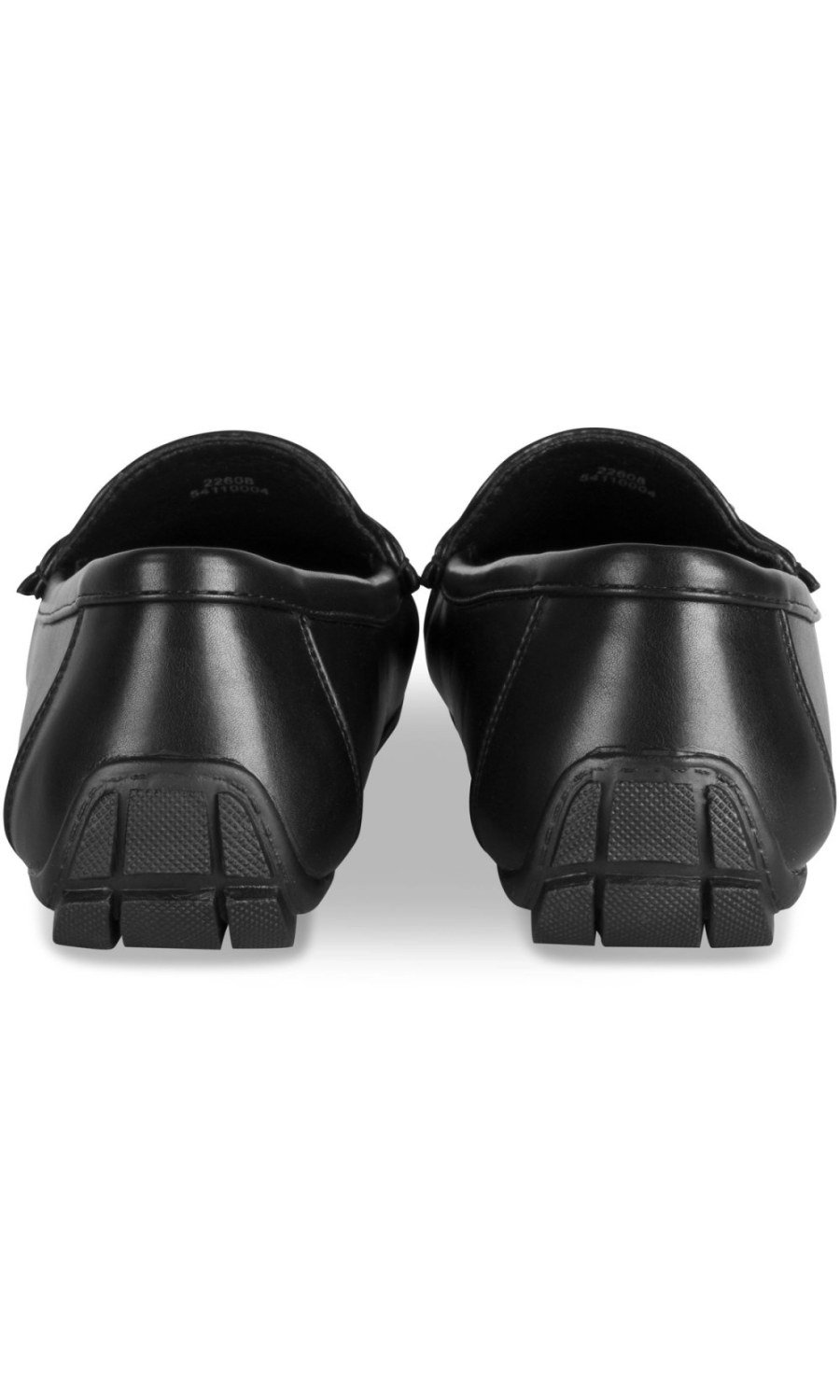 Mocassins similicuir b mors fiddi k7lin