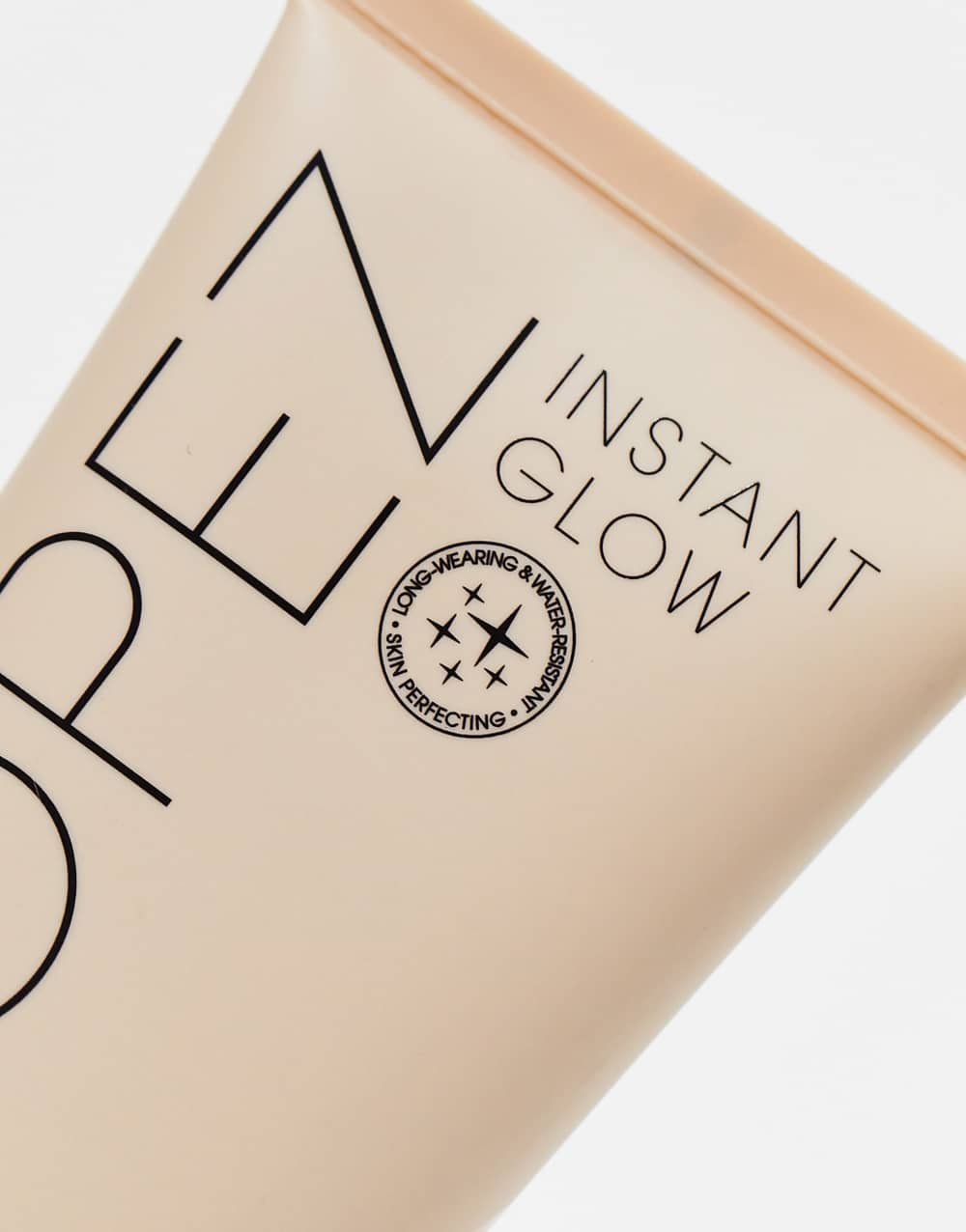 Autobronzant corps instantané - Light - 100 ml