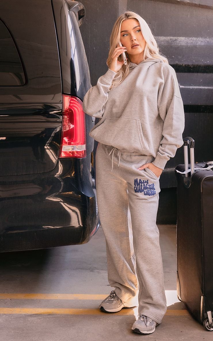 هودي بطبعة Main Character Energy