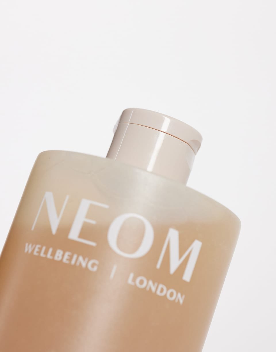 Gel douche exfoliant Great Day - 500 ml