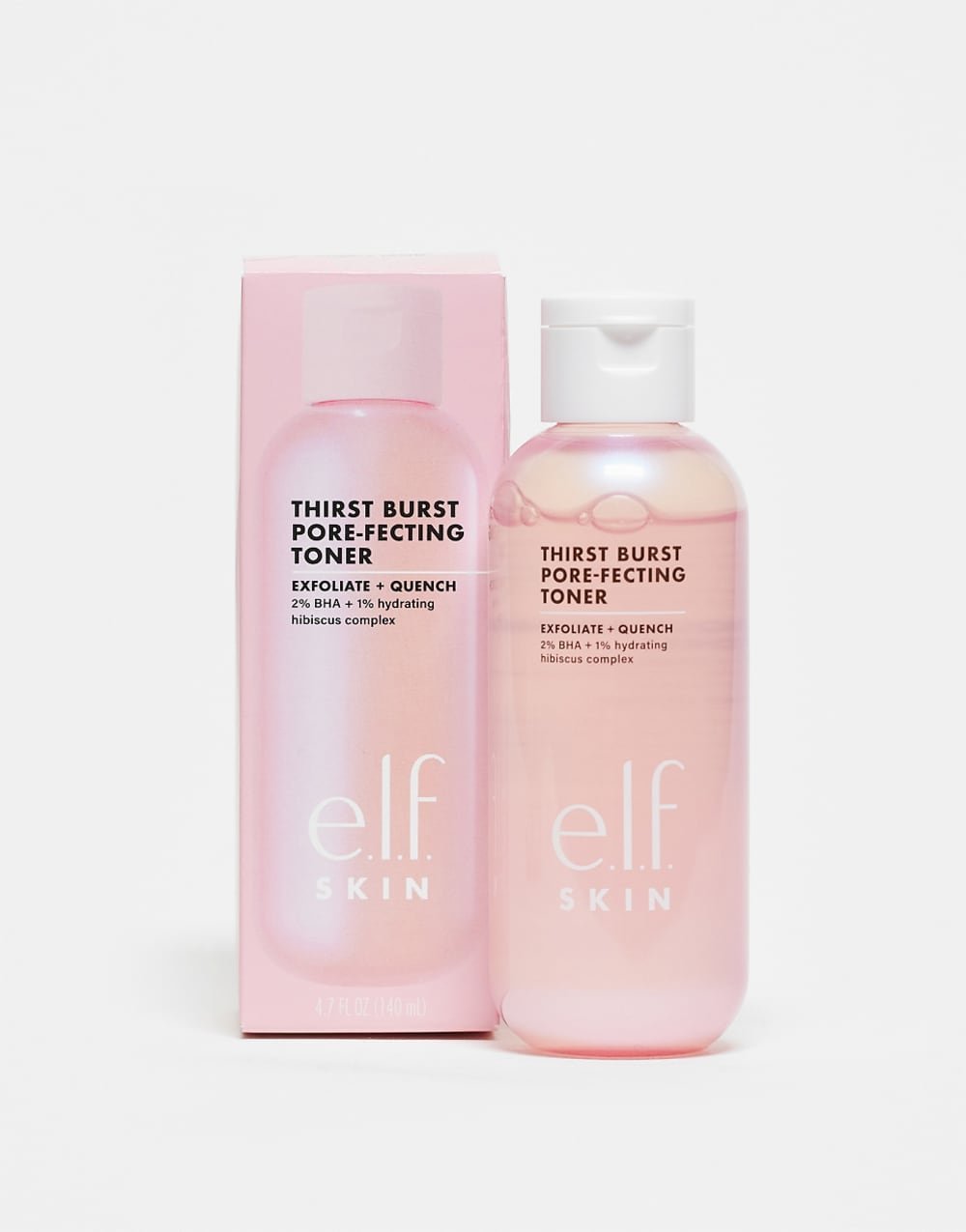 Lotion tonique BHA 2 % Pore-fecting