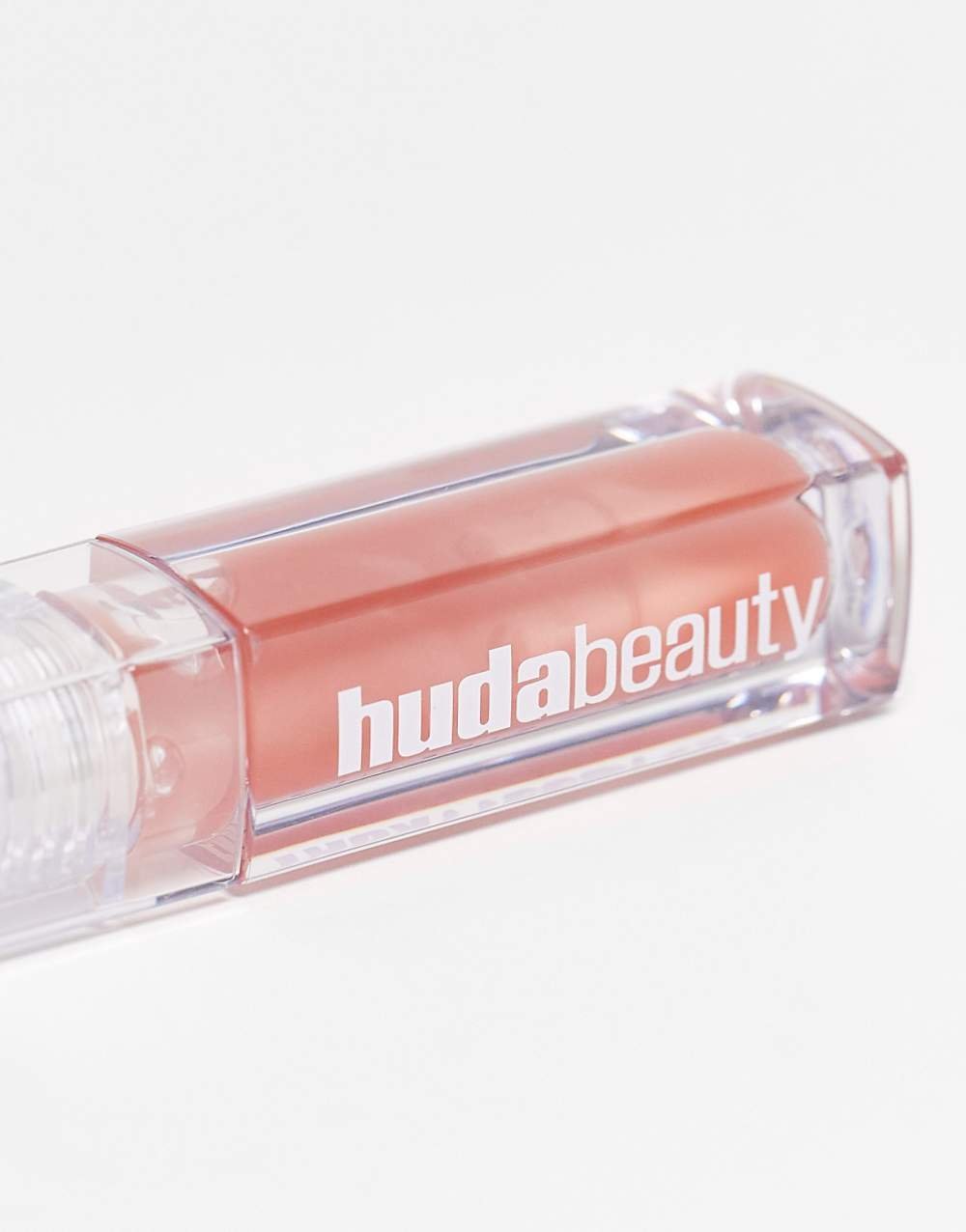 زيت جيلي للشفاه Faux Filler - Juicy Peach