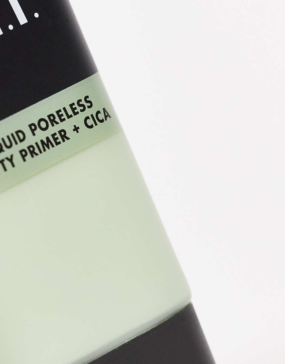Poreless liquid primer Putty Primer + Cica