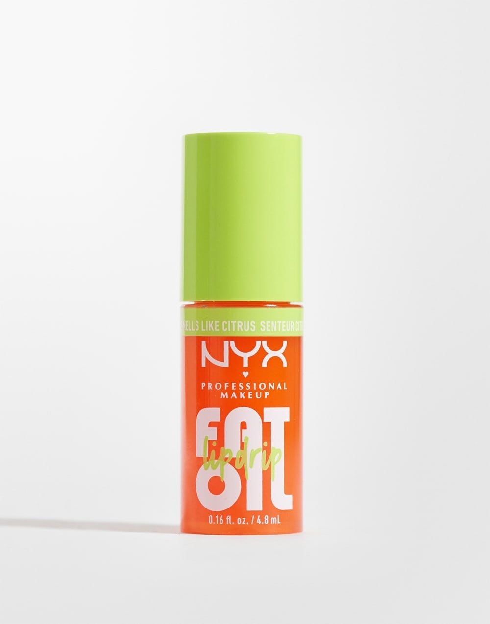 Gloss ultra brillant tenue 12 h - Juicy Bae