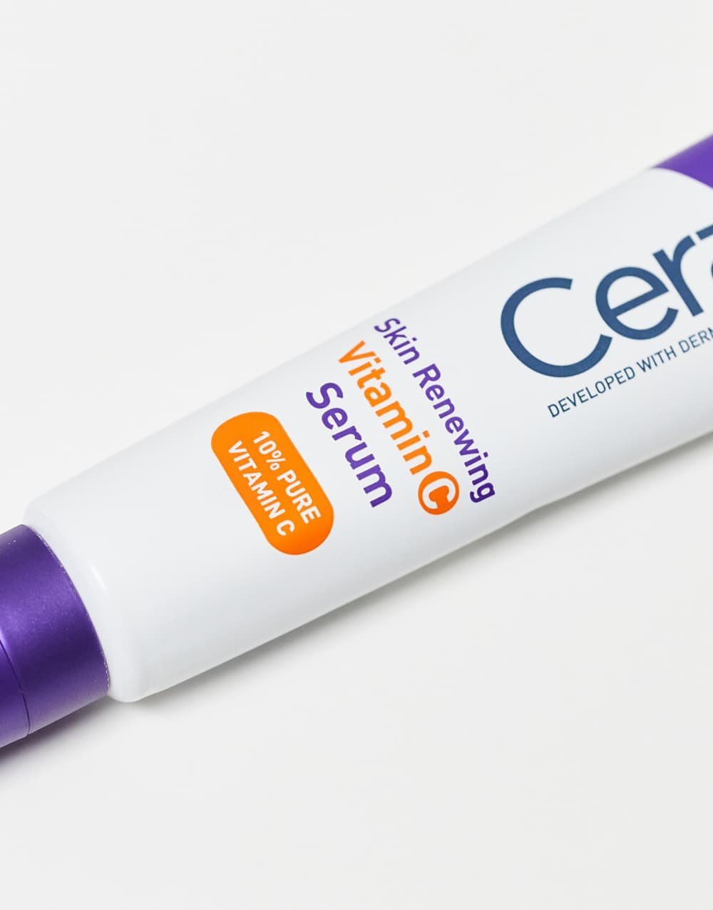 سيروم فيتامين C 10% بالسيراميد - 30 ml