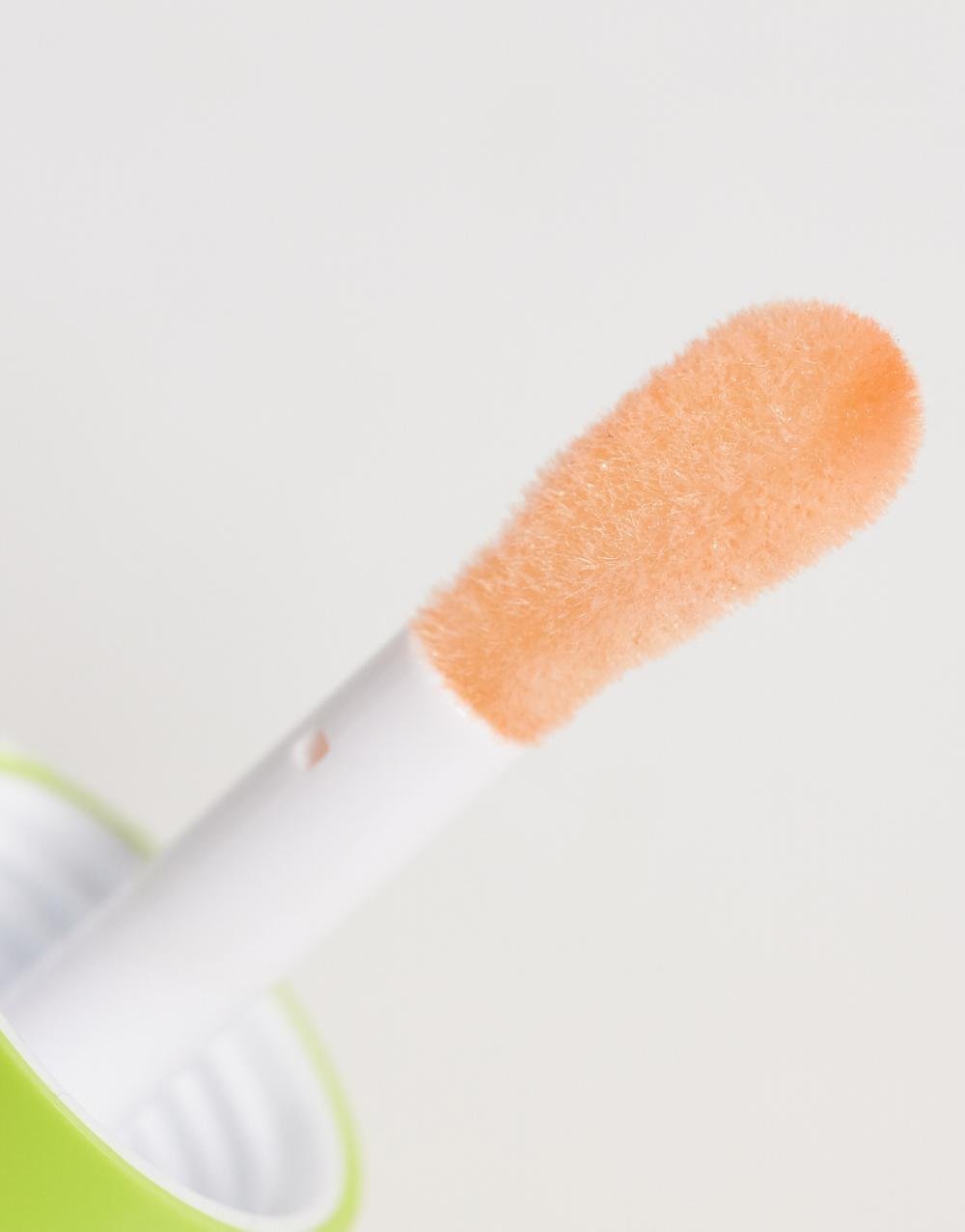Ultra-shiny 12-hour lip gloss - Juicy Bae