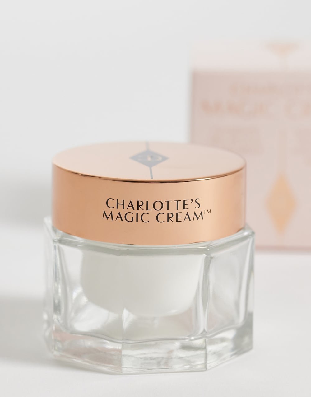 Crème hydratante repulpante Magic Cream - 30 ml