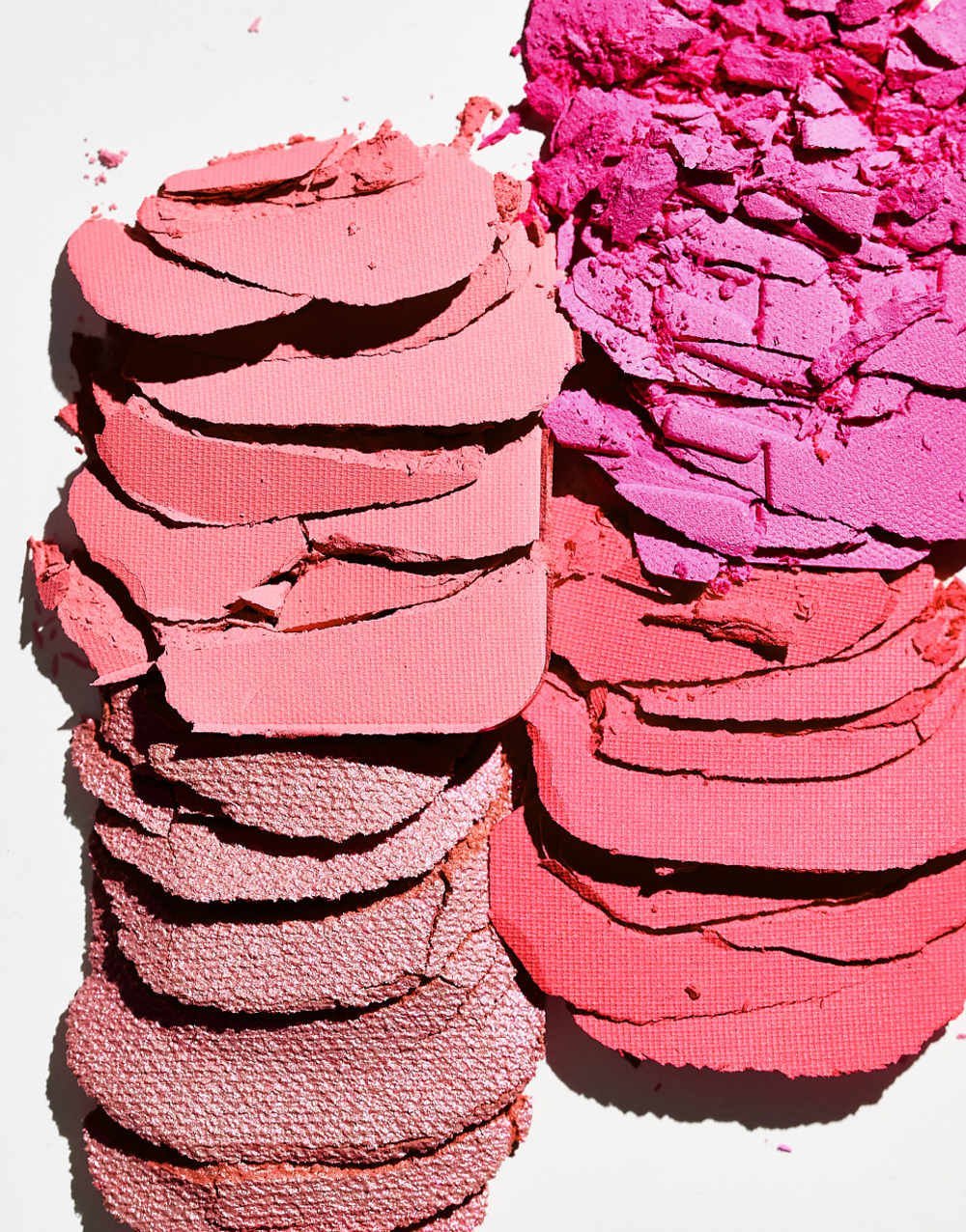 Palette blush Blush Filter - Baby Pink