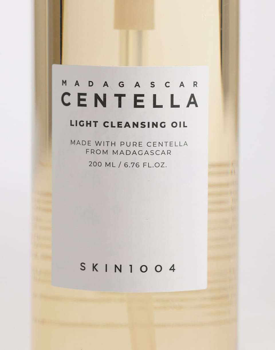 Madagascar Centella - Zit tnqqiya khfif - 200 ml