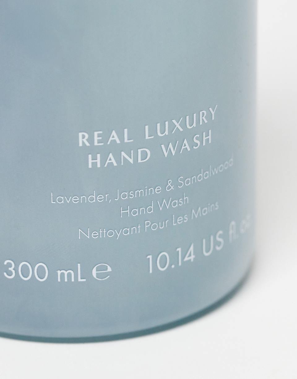 Real Luxury - Nettoyant l ydin - 300 ml