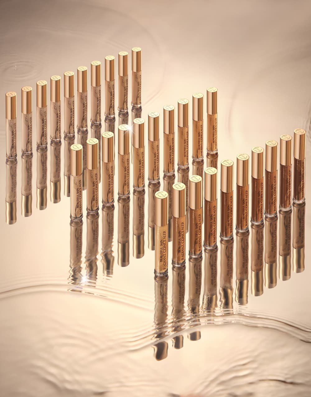 Correcteur illuminateur sa2il Beautiful Skin