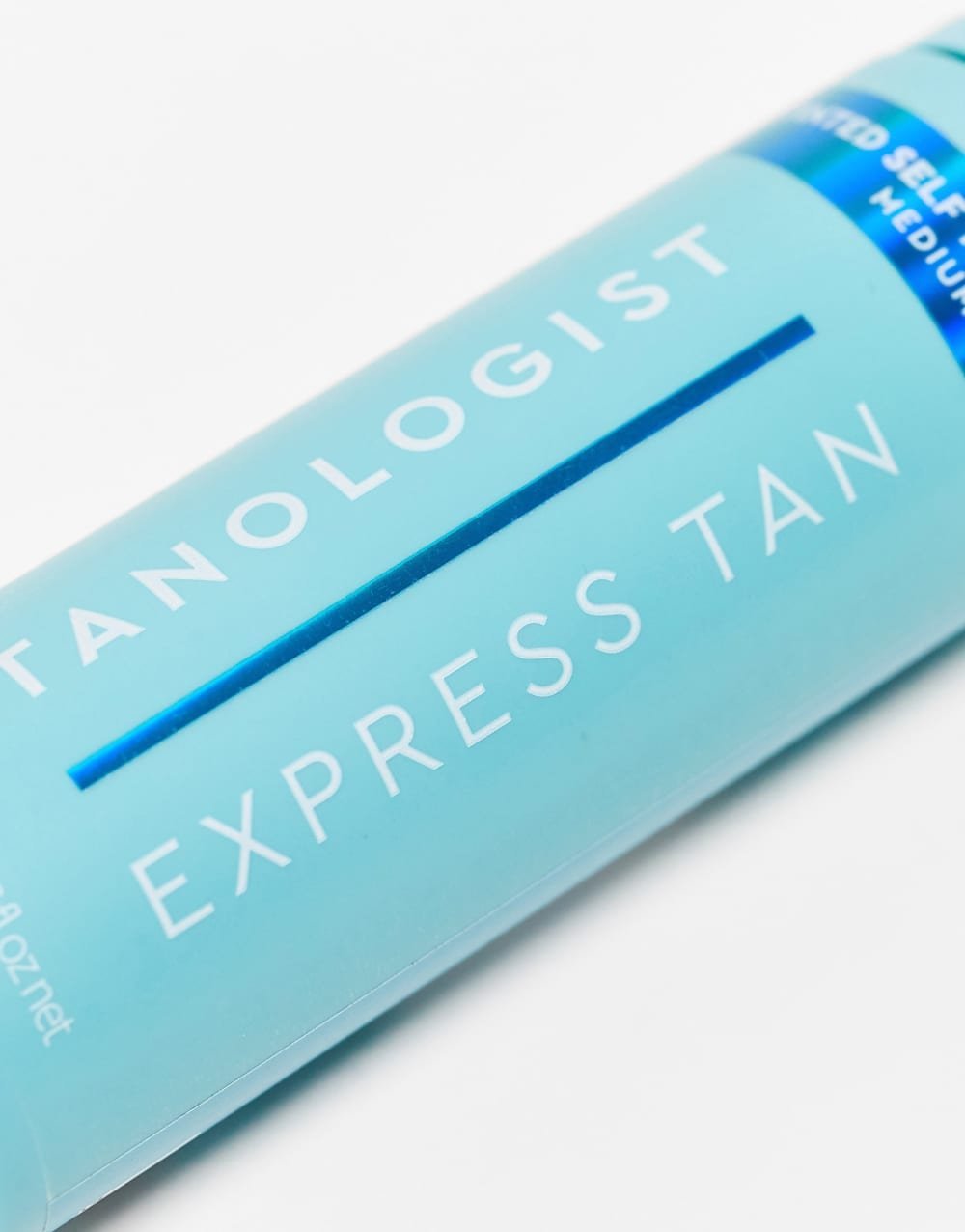 موس ذاتي التسمير للجسم - 200 ml - متوسط