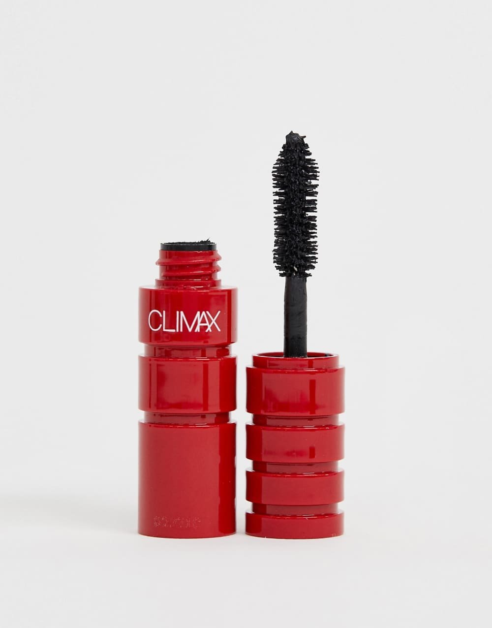 ماسكارا مصغّرة لزيادة الحجم Climax - Explicit black