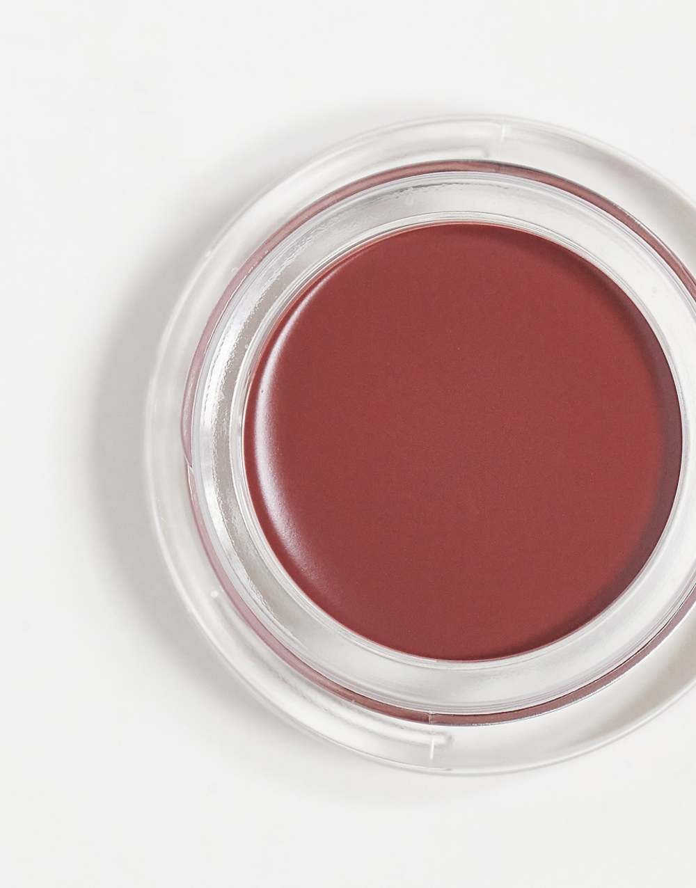 Cheek and lip blush mousse, soft matte - 12 Toasted Sky