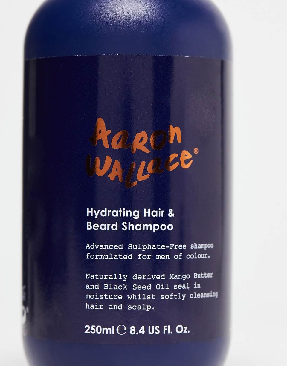 Shampooing kayrteb l cha3r w l7ya - 250 ml