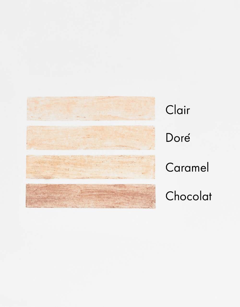 Crème perfectrice CC Water légère - 15 ml