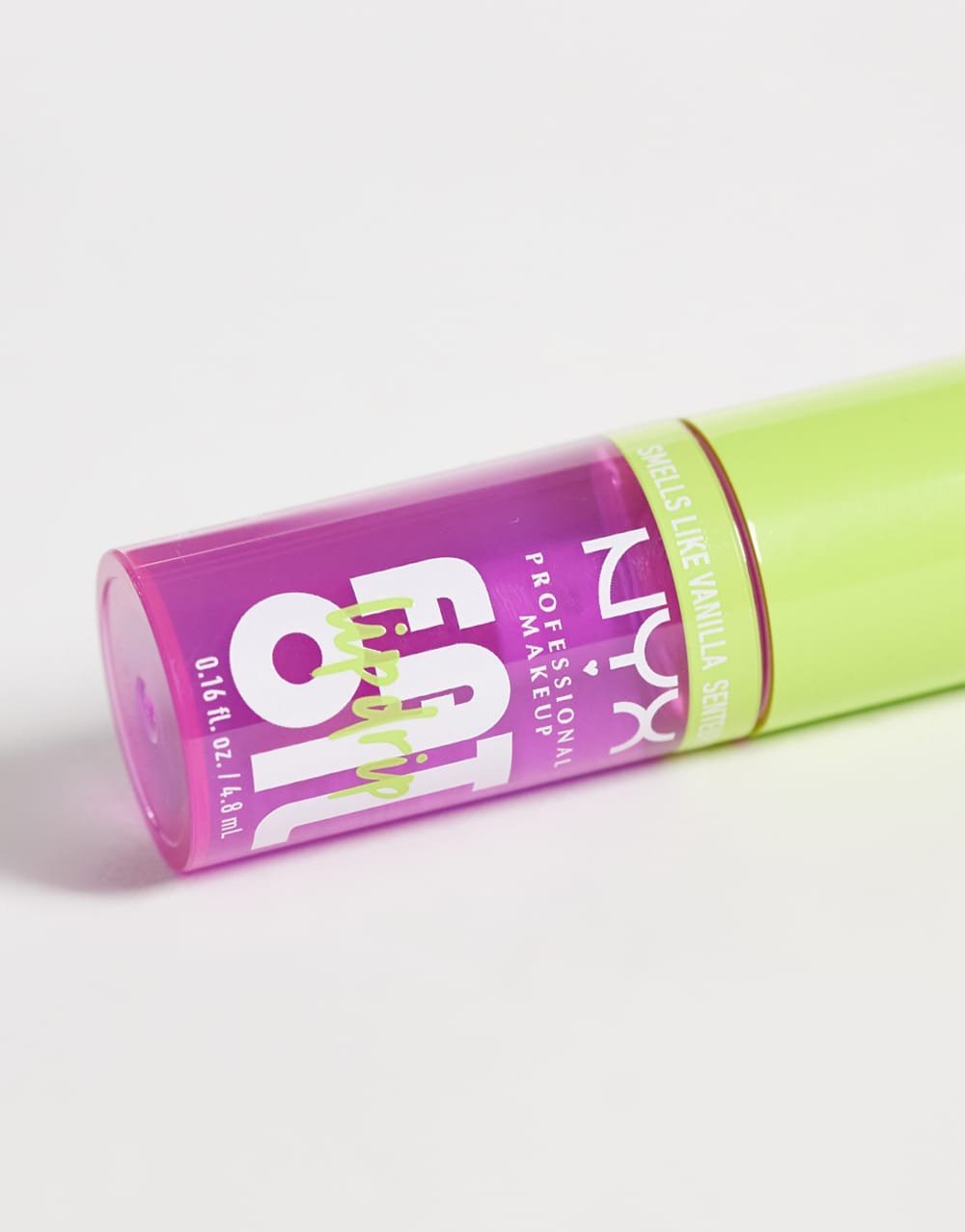 Ultra-shiny coconut-scented gloss - Suga Baddie