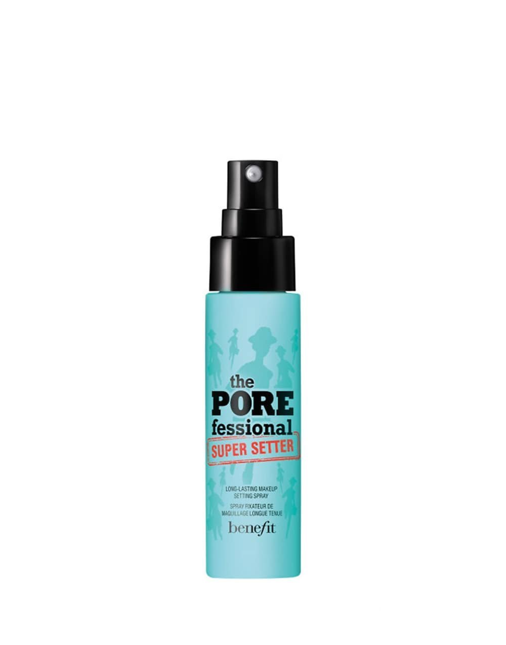 Mini setting spray Porefessional Super Setter - 30 ml