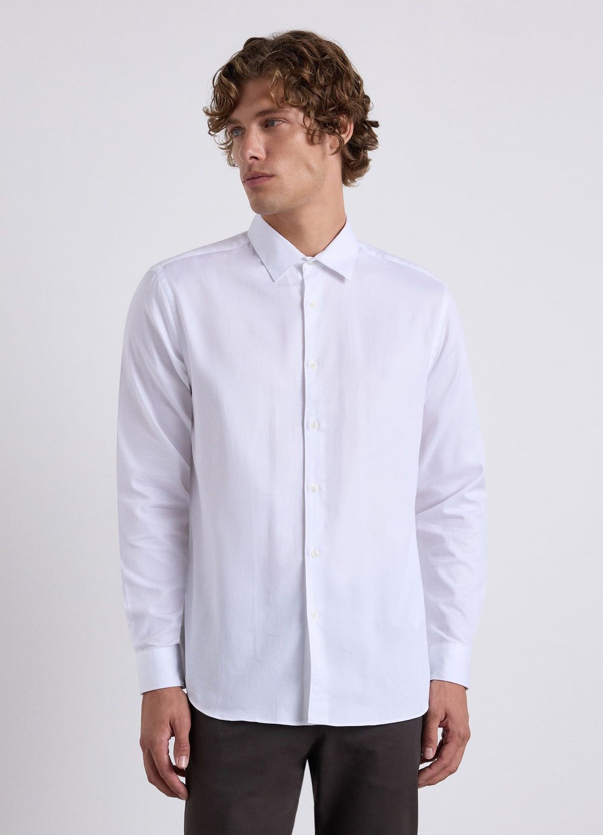 Chemise sada b poignets kayt3eddlo